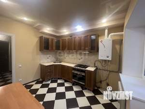 1-к квартира, вторичка, 37м2, 7/9 этаж