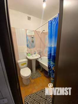 2-к квартира, вторичка, 45м2, 3/5 этаж