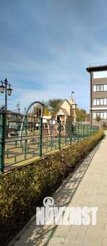 2-к квартира, вторичка, 58м2, 2/4 этаж