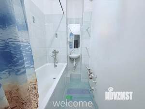 1-к квартира, вторичка, 36м2, 1/10 этаж