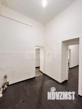 2-к квартира, вторичка, 50м2, 1/3 этаж