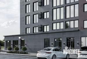3-к квартира, вторичка, 89м2, 7/22 этаж