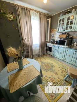 1-к квартира, вторичка, 36м2, 8/9 этаж