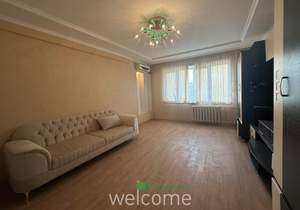 2-к квартира, вторичка, 57м2, 9/10 этаж