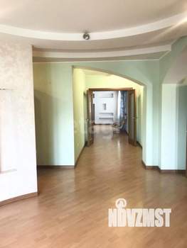 3-к квартира, вторичка, 168м2, 6/10 этаж