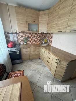 1-к квартира, вторичка, 39м2, 8/9 этаж