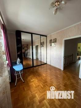 3-к квартира, вторичка, 114м2, 5/6 этаж