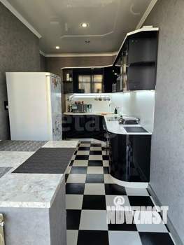 1-к квартира, вторичка, 34м2, 10/13 этаж