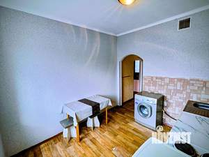 1-к квартира, вторичка, 40м2, 2/16 этаж