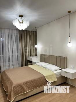 2-к квартира, вторичка, 65м2, 9/20 этаж