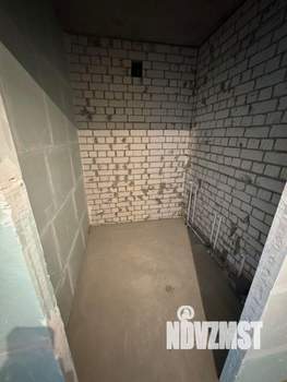 Студия квартира, сданный дом, 28м2, 5/6 этаж