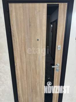 1-к квартира, вторичка, 42м2, 4/16 этаж