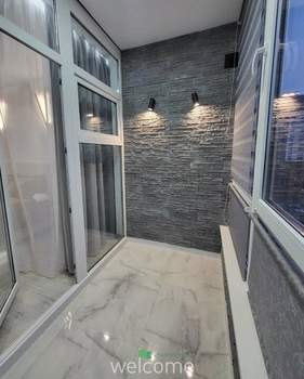 3-к квартира, вторичка, 75м2, 12/24 этаж