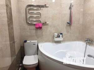 3-к квартира, вторичка, 85м2, 2/5 этаж