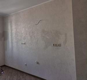 1-к квартира, вторичка, 42м2, 16/16 этаж
