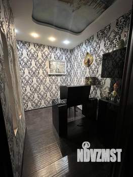 5-к квартира, вторичка, 160м2, 11/18 этаж