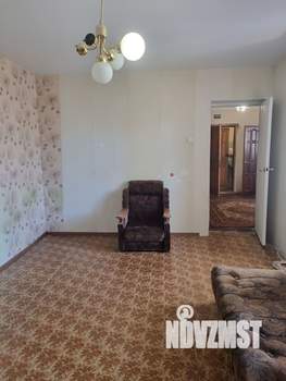 2-к квартира, вторичка, 65м2, 5/12 этаж