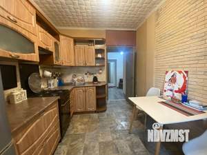 2-к квартира, вторичка, 53м2, 4/5 этаж