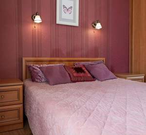 3-к квартира, вторичка, 60м2, 4/5 этаж