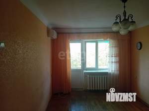 3-к квартира, вторичка, 56м2, 5/5 этаж