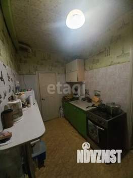 1-к квартира, вторичка, 32м2, 1/5 этаж
