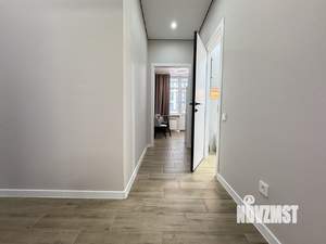 1-к квартира, вторичка, 36м2, 3/9 этаж