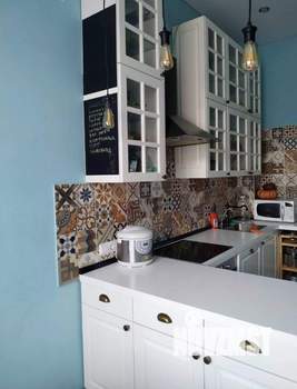 3-к квартира, вторичка, 70м2, 1/7 этаж