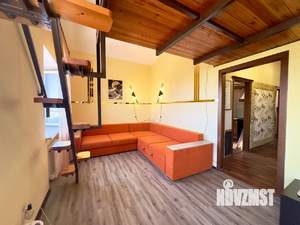 1-к квартира, вторичка, 40м2, 11/11 этаж