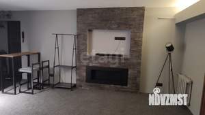 Студия квартира, вторичка, 34м2, 7/7 этаж