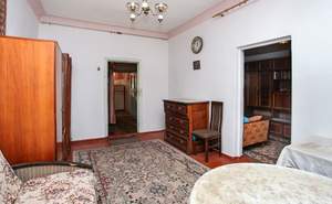 2-к квартира, вторичка, 46м2, 1/2 этаж