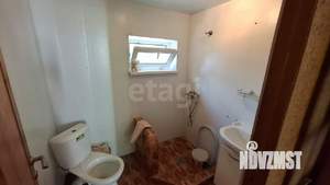 1-к квартира, вторичка, 31м2, 1/1 этаж