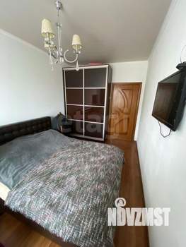 2-к квартира, вторичка, 52м2, 12/12 этаж