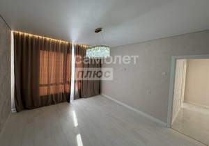 3-к квартира, вторичка, 69м2, 24/24 этаж