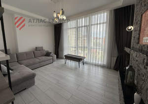 2-к квартира, вторичка, 83м2, 6/9 этаж
