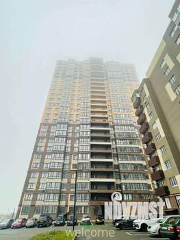 2-к квартира, вторичка, 72м2, 15/25 этаж