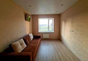 1-к квартира, вторичка, 34м2, 2/18 этаж