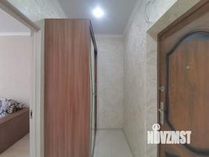 1-к квартира, вторичка, 35м2, 6/19 этаж