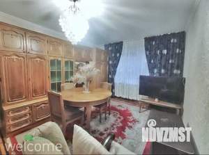 4-к квартира, вторичка, 76м2, 2/9 этаж