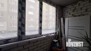 1-к квартира, вторичка, 41м2, 1/9 этаж