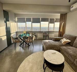 2-к квартира, вторичка, 61м2, 5/8 этаж