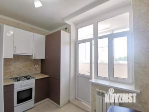 1-к квартира, вторичка, 35м2, 6/19 этаж
