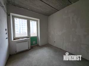 1-к квартира, вторичка, 37м2, 3/6 этаж
