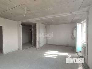 3-к квартира, вторичка, 93м2, 11/12 этаж