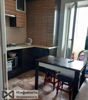 2-к квартира, вторичка, 59м2, 5/12 этаж
