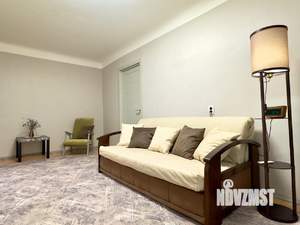 2-к квартира, вторичка, 44м2, 4/5 этаж