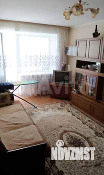 2-к квартира, вторичка, 46м2, 3/9 этаж
