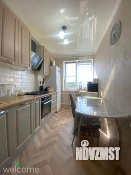 3-к квартира, вторичка, 72м2, 8/9 этаж
