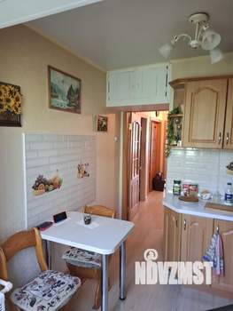 3-к квартира, вторичка, 63м2, 3/5 этаж