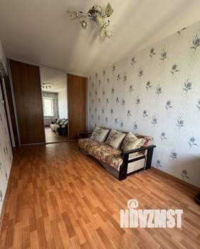 2-к квартира, вторичка, 58м2, 4/9 этаж