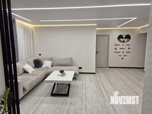 4-к квартира, вторичка, 104м2, 5/10 этаж
